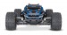Traxxas Rustler 4X4 1/10-scale 4WD Stadium Truck (blue)