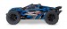 Traxxas Rustler 4X4 1/10-scale 4WD Stadium Truck (blue)