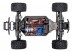 Traxxas Rustler 4X4 1/10-scale 4WD Stadium Truck (blue)