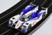 AFX 24 Hour Champions Set, 30ft (Toyota TS040/ Audi R18)