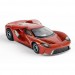 AFX Ford GT - Liquid Red