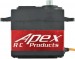 Apex RC Digital Standard 1/10-1/8 Steering Servo