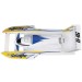 Miss Seattle U-16 Brushless Hydroplane with 2.4GHz Radio