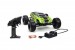 Fazon Voltage 2WD 1/10 Mega Stadium Truck, Green