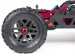 Nero 6S BLX 1/8 4WD Monster Standard RTR