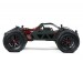 Nero 6S BLX 1/8 4WD MT w/Diff Brain RTR