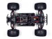 Nero 6S BLX 1/8 4WD MT w/Diff Brain RTR