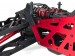Nero 6S BLX 1/8 4WD MT w/Diff Brain RTR