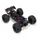 Arrma Kraton 4x4 4S BLX RTR Brushless 1/10 Monster Truck, Red