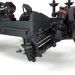 Arrma Kraton 4x4 4S BLX RTR Brushless 1/10 Monster Truck, Red