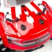 Arrma Kraton 4x4 4S BLX RTR Brushless 1/10 Monster Truck, Red