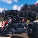 Arrma Kraton 4x4 4S BLX RTR Brushless 1/10 Monster Truck, Red