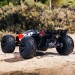 Arrma Kraton 4x4 4S BLX RTR Brushless 1/10 Monster Truck, Red