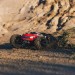 Arrma Kraton 4x4 4S BLX RTR Brushless 1/10 Monster Truck, Red