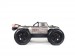 Arrma 1/8 Outcast 6S 4WD BLX Stunt Truck Silver