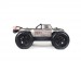 Arrma 1/8 Outcast 6S 4WD BLX Stunt Truck Silver