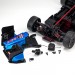 Arrma 1/7 LIMITLESS All-Road Speed Basher
