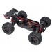 Arrma 1/5 KRATON 4WD 8S BLX Speed Monster Truck RTR: Green