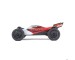 Arrma Typhon Grom Mega 4WD 380 1/14 Buggy RTR. Red/White