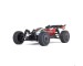 Arrma Typhon Grom Mega 4WD 380 1/14 Buggy RTR. Red/White