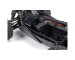 Arrma Typhon Grom Mega 4WD 380 1/14 Buggy RTR. Red/White