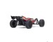 Arrma Typhon Grom Mega 4WD 380 1/14 Buggy RTR. Red/White