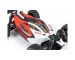 Arrma Typhon Grom Mega 4WD 380 1/14 Buggy RTR. Red/White