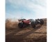 Arrma Typhon Grom Mega 4WD 380 1/14 Buggy RTR. Red/White
