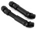 Arrma Composite Slider Rear Driveshaft Set