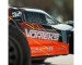 Arrma 1/10 Vorteks 2wd Stadium Truck RTR, Orange