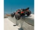 Arrma 1/10 Vorteks 2wd Stadium Truck RTR, Orange
