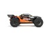 Arrma 1/10 Vorteks 2wd Stadium Truck RTR, Orange