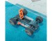 Arrma 1/10 Vorteks 2wd Stadium Truck RTR, Orange