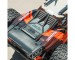 Arrma 1/10 Vorteks 2wd Stadium Truck RTR, Orange