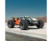 Arrma 1/10 Vorteks 2wd Stadium Truck RTR, Orange