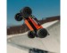 Arrma 1/10 Vorteks 2wd Stadium Truck RTR, Orange