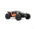 Arrma 1/10 Vorteks 2wd Stadium Truck RTR, Orange