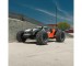 Arrma 1/10 Vorteks 2wd Stadium Truck RTR, Orange