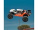 Arrma 1/10 Vorteks 2wd Stadium Truck RTR, Orange