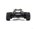 Arrma 1/10 Vorteks 2wd Stadium Truck RTR, Orange
