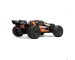 Arrma 1/10 Vorteks 2wd Stadium Truck RTR, Orange