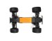 Arrma 1/10 Vorteks 2wd Stadium Truck RTR, Orange