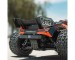 Arrma 1/10 Vorteks 2wd Stadium Truck RTR, Orange