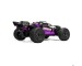 Arrma 1/10 Vorteks 2wd Stadium Truck RTR, Purple