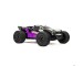 Arrma 1/10 Vorteks 2wd Stadium Truck RTR, Purple