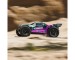 Arrma 1/10 Vorteks 2wd Stadium Truck RTR, Purple