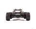 Arrma 1/10 Vorteks 2wd Stadium Truck RTR, Purple