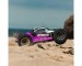 Arrma 1/10 Vorteks 2wd Stadium Truck RTR, Purple