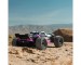Arrma 1/10 Vorteks 2wd Stadium Truck RTR, Purple
