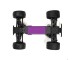 Arrma 1/10 Vorteks 2wd Stadium Truck RTR, Purple